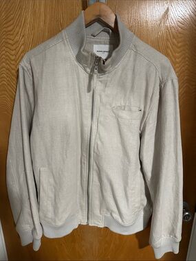 Men’s lightweight jacket